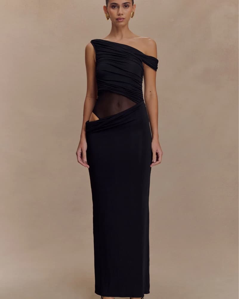 Meshki Callen Dress - Image 1