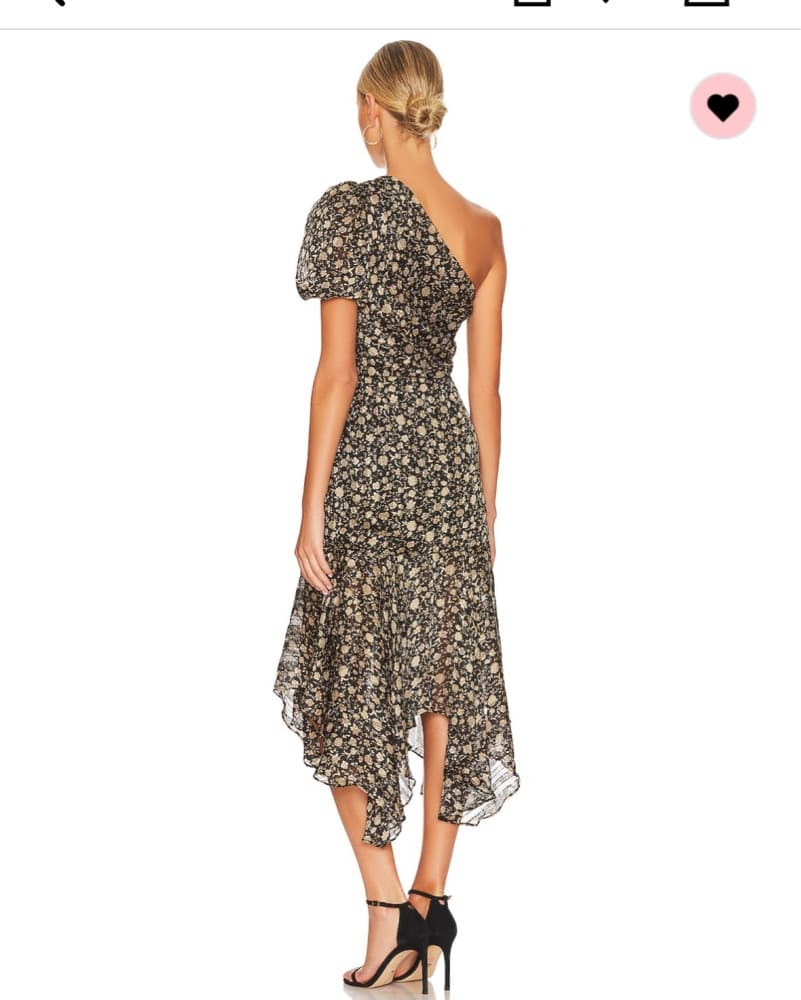 ASTR The Label Formal Dress  - Image 3