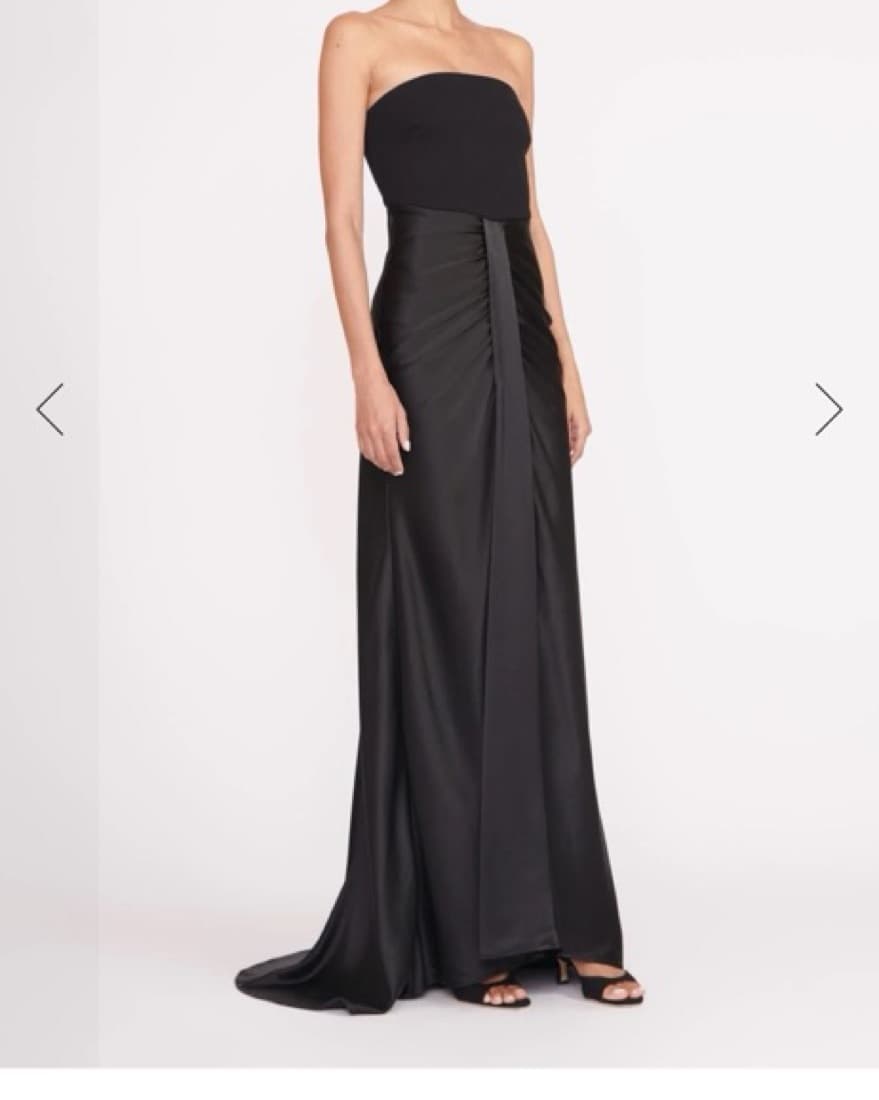 Staud Wayfairing dress  - Image 2