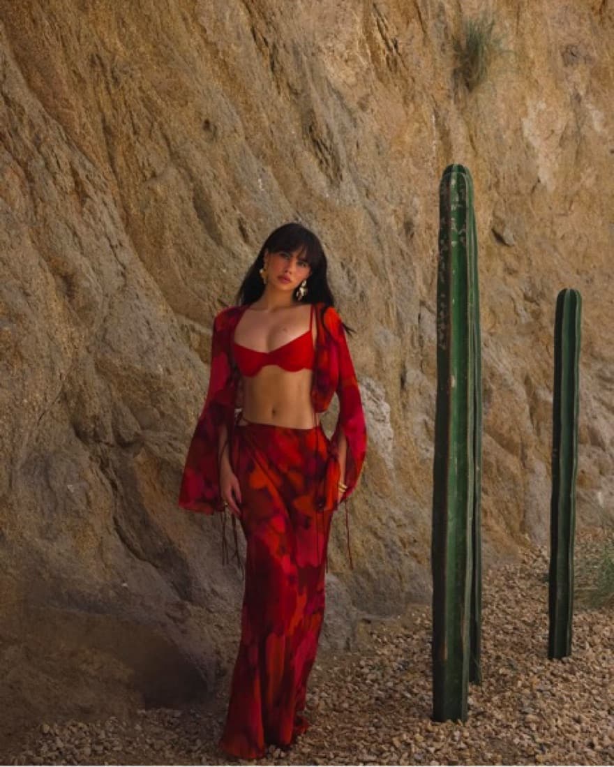Bydee Skirt Set  - Image 1