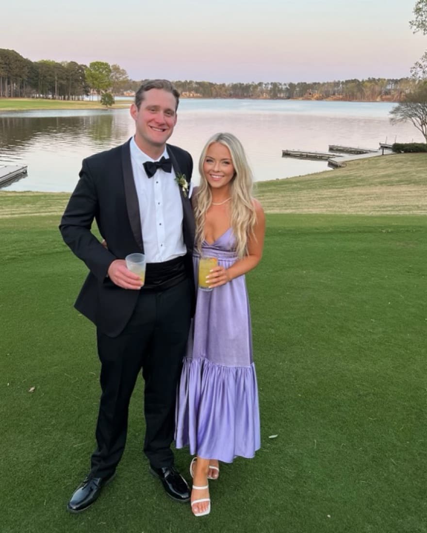 ALC Formal Dress  - Image 3