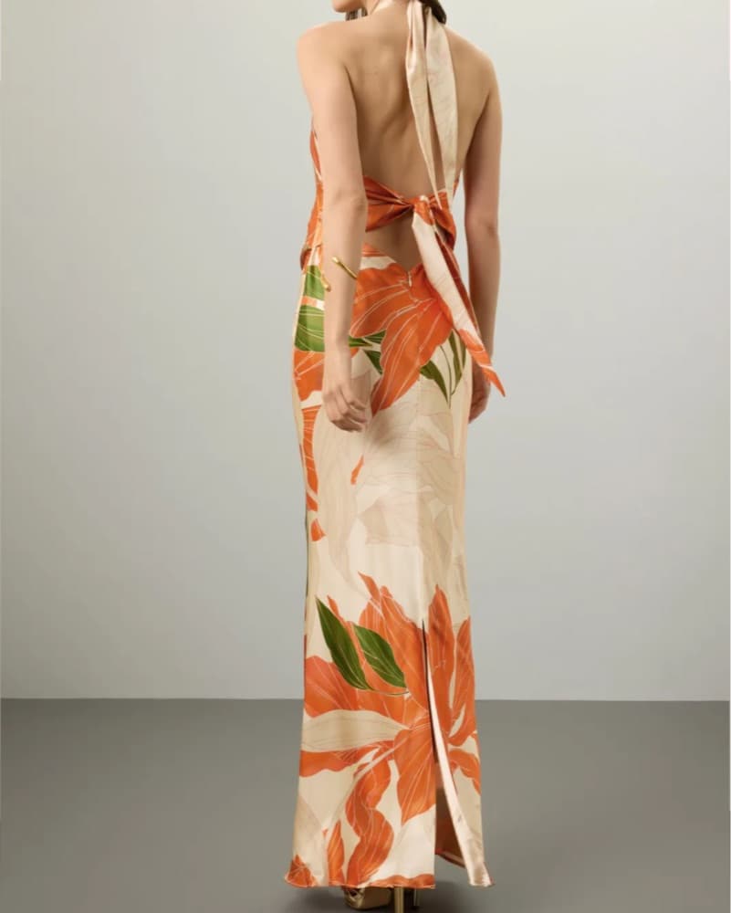 Retrofete Ester Gown - Image 2