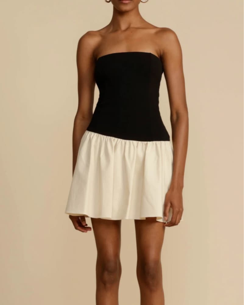 Arcina Ori Celine Dress - Image 1