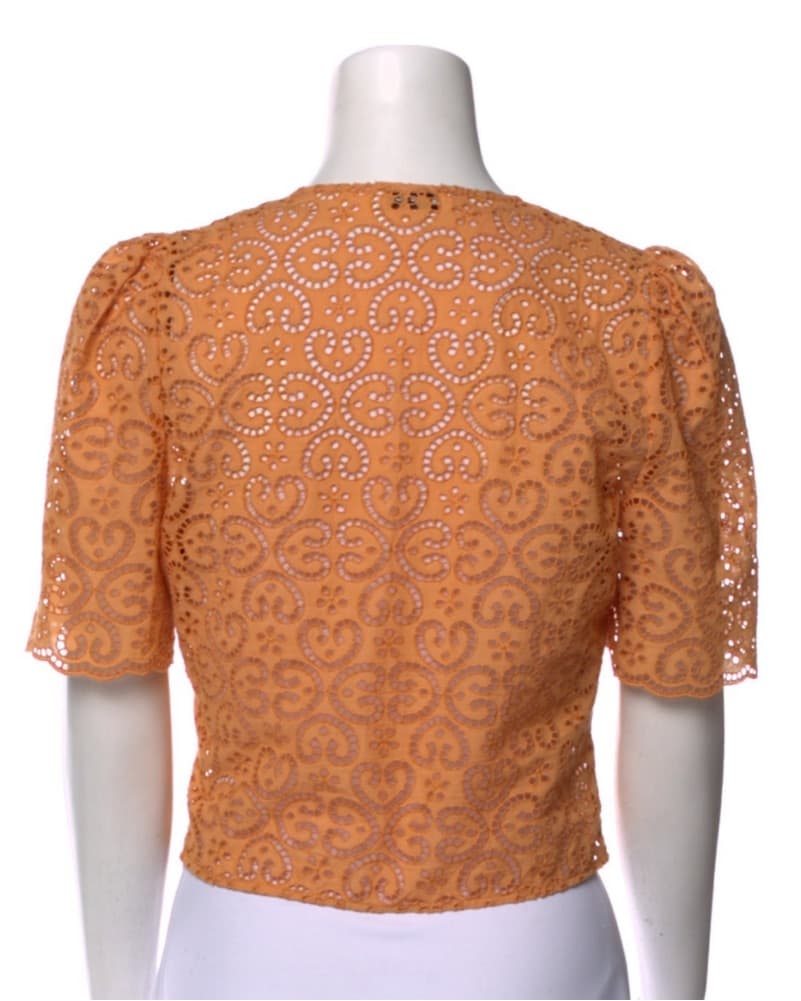 Beautiful Sandro Top - Image 3