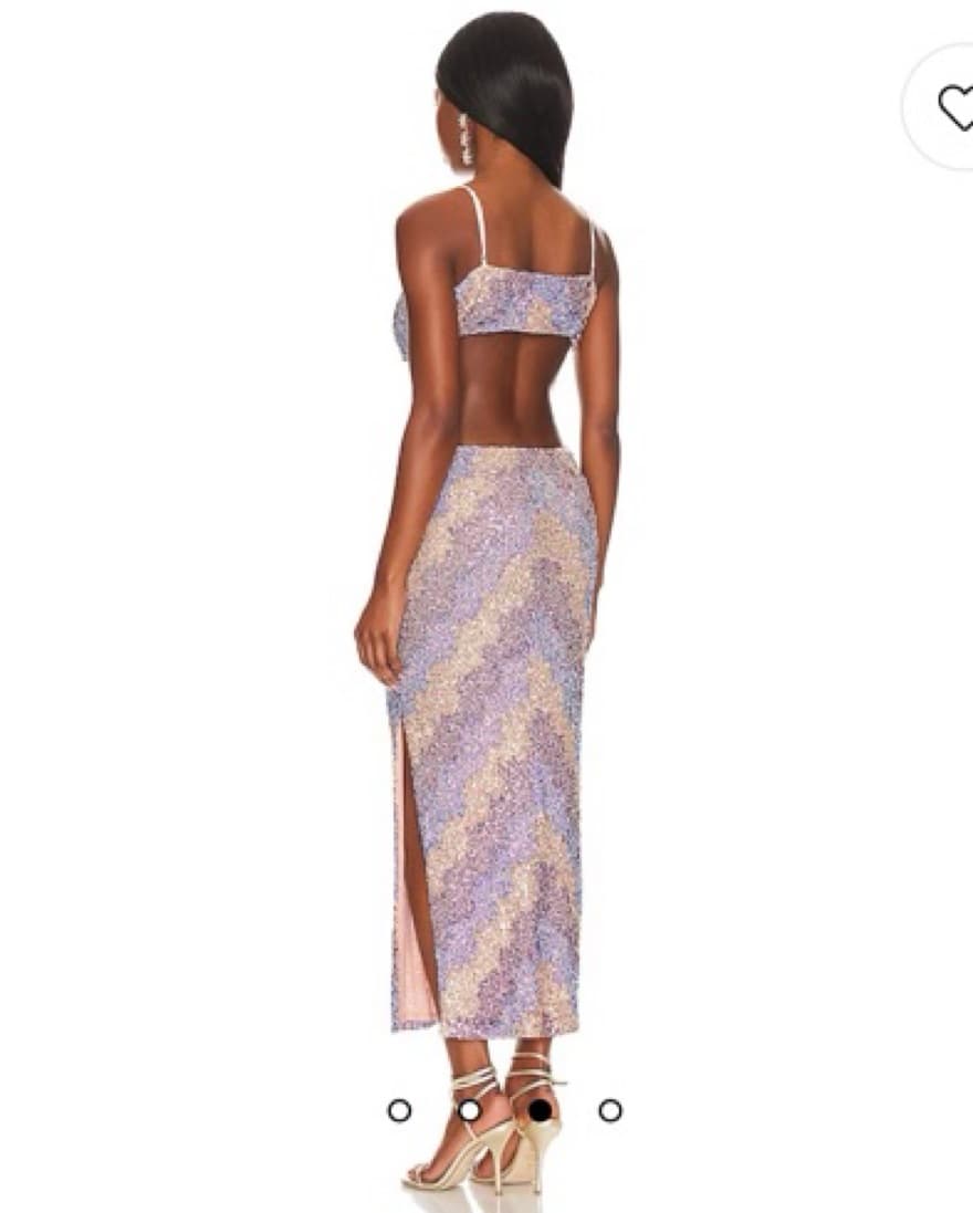 SAYLOR dress - Image 4