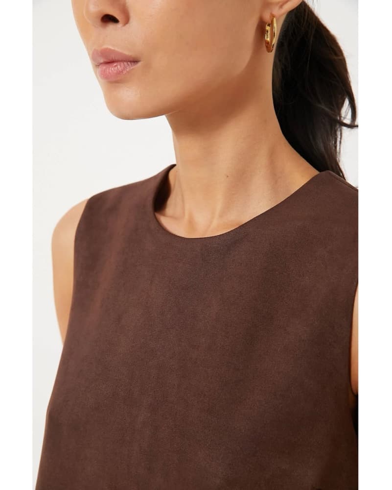Tuckernuck Billie Mini Dress - Image 3