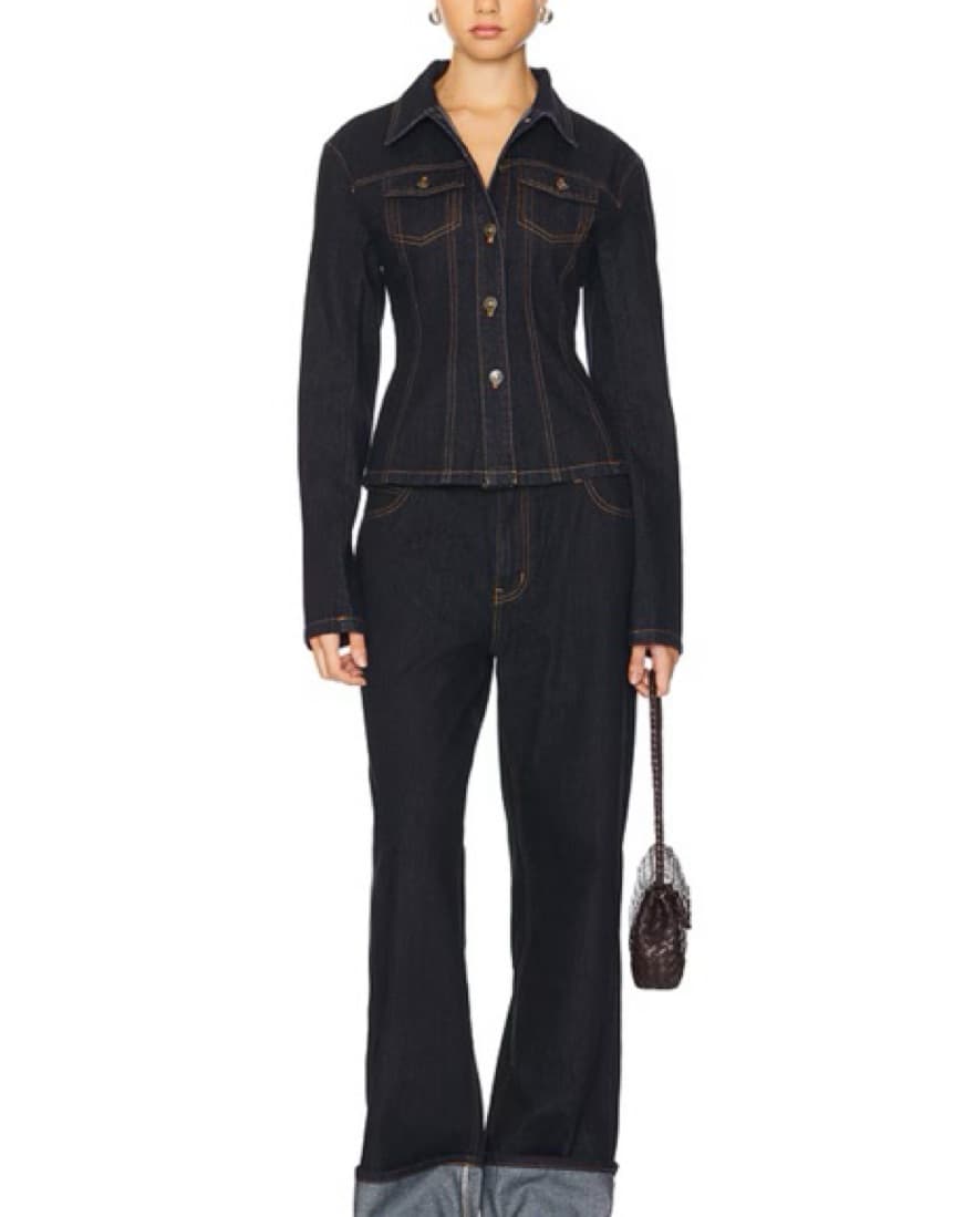 Lioness Denim Set - Image 1
