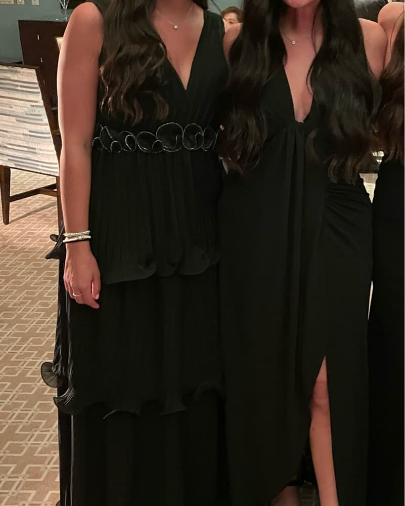 Macduggal Gown - Image 2