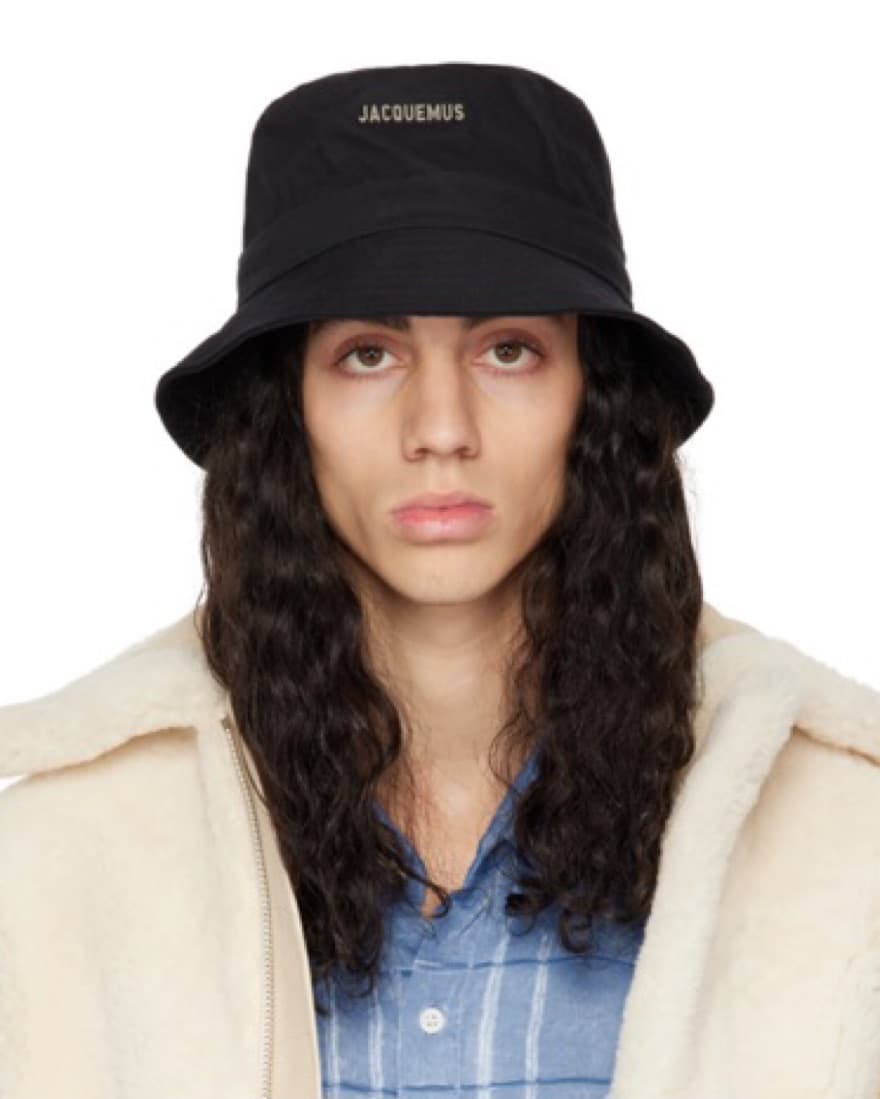Jacquemus Bucket Hat  - Image 2