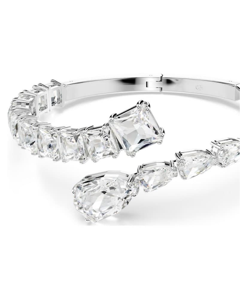 Swarovski Sparkling Glamour Bracelet - Image 2