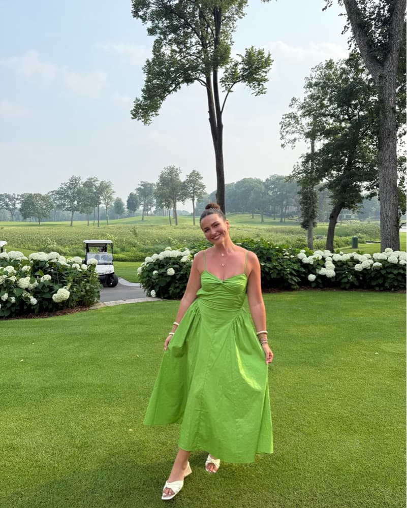 Destene Dress Revolve - Image 2