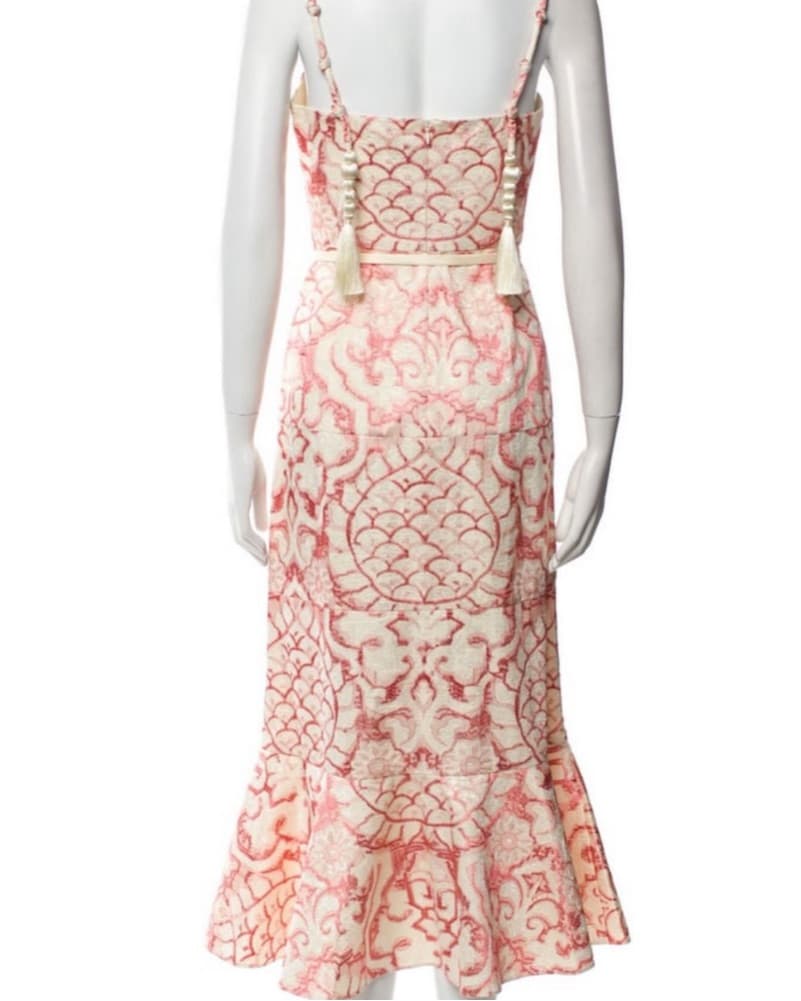 Alexis Dress  - Image 2
