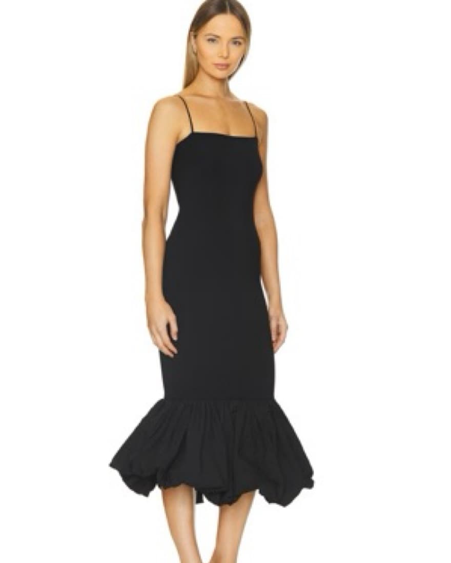 Yonas Dress - Image 2