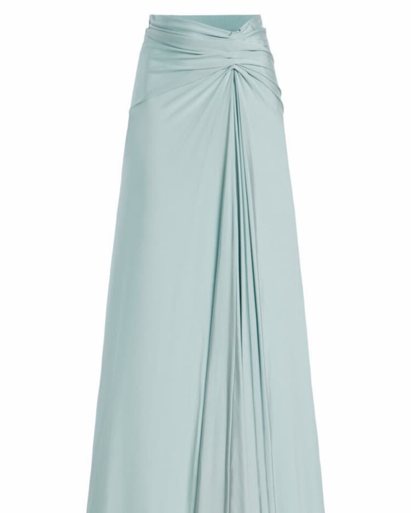 Anna October Sonia Maxi Skirt - Image 2