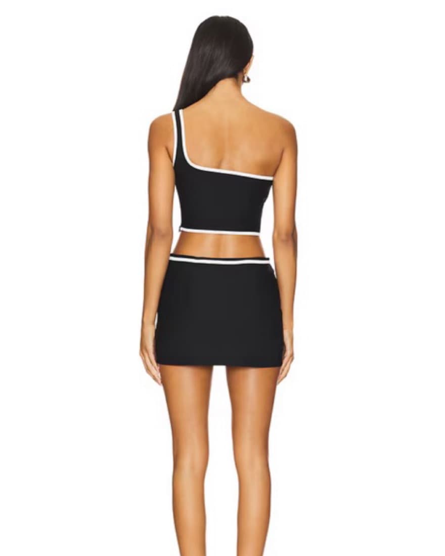 All The Ways Kendall Skirt Set  - Image 2