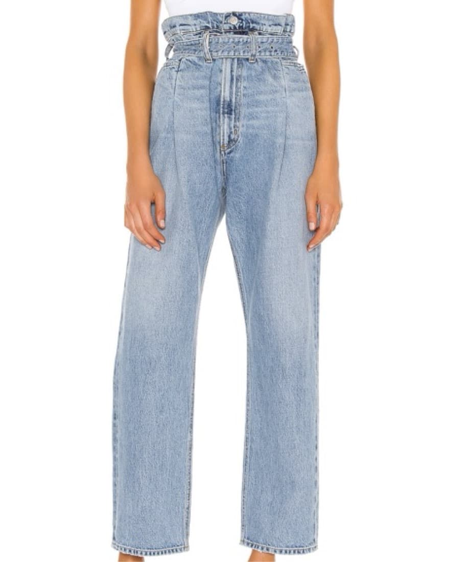 Reworked 90’s Straight in Revival  - Image 1
