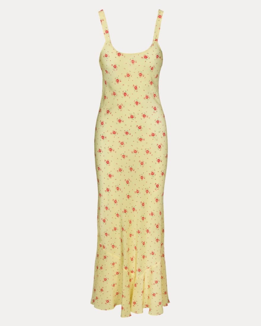 Allegra Dress in Verona - Image 1