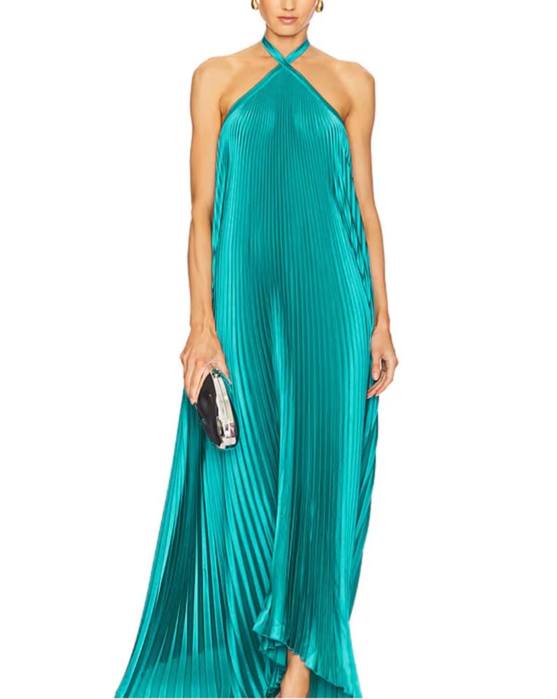 L’idee Deesse Dress - Image 1