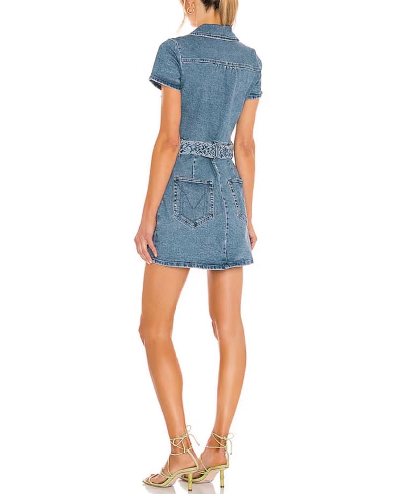 Revolve Show Me Your Mumu Dress - Image 2