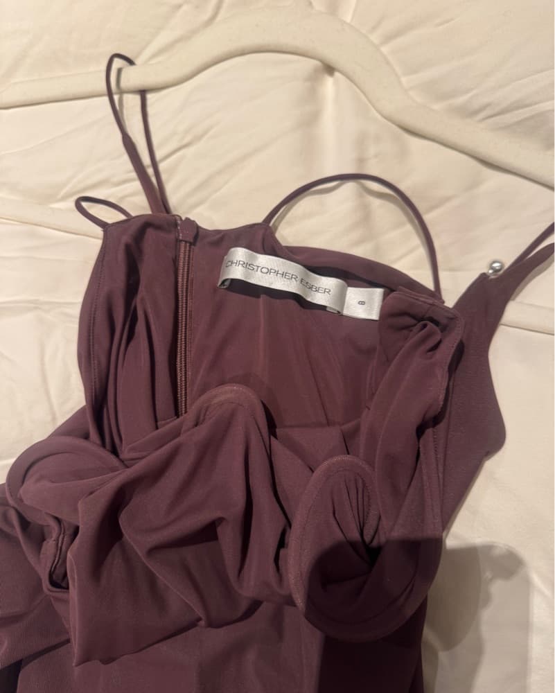 Christopher Esber Venus Dress  - Image 6