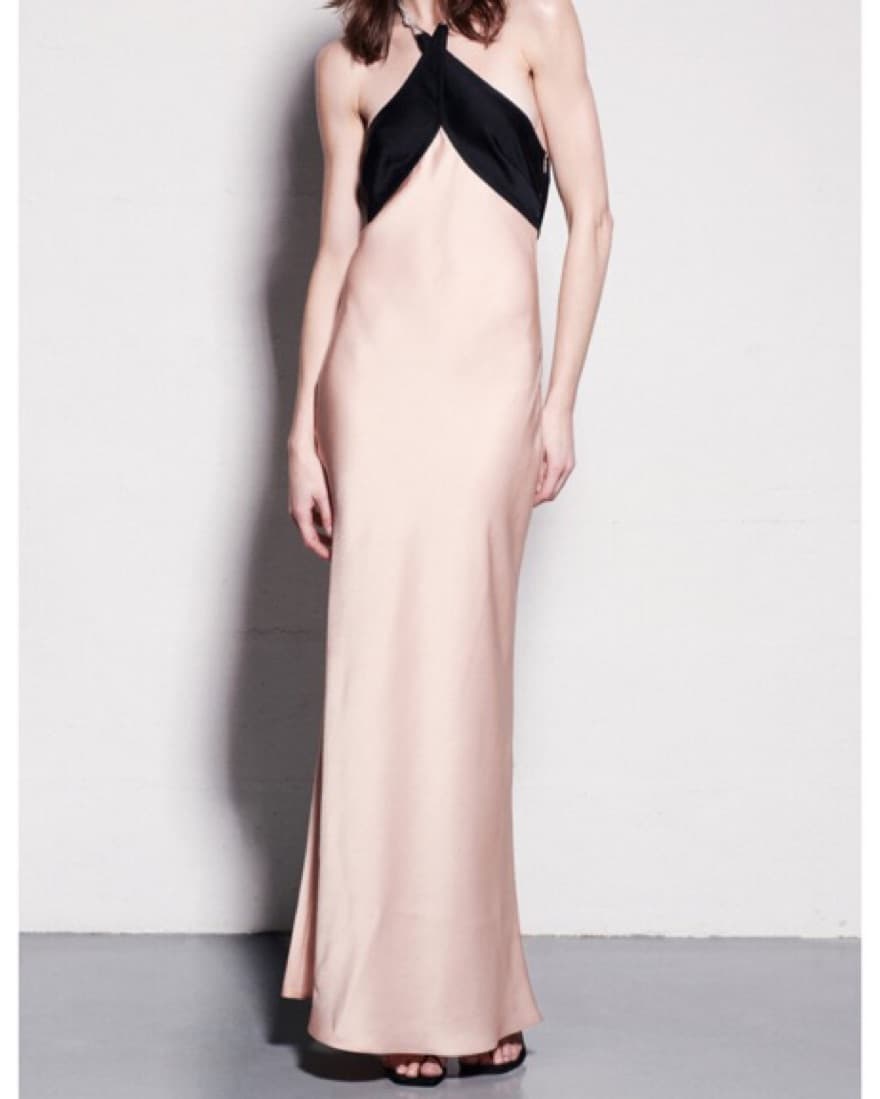 Anna October Klementina Contrast Maxi - Image 3