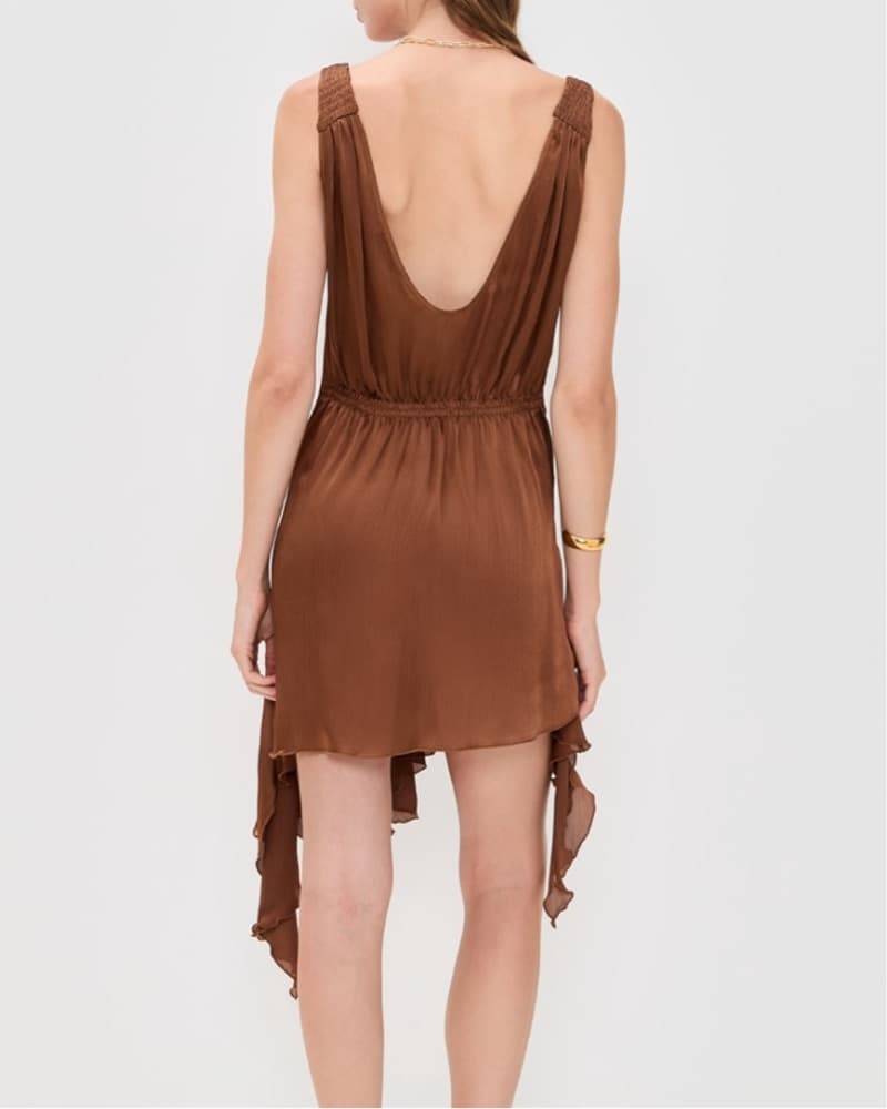 Siedres Clemens Dress - Image 2