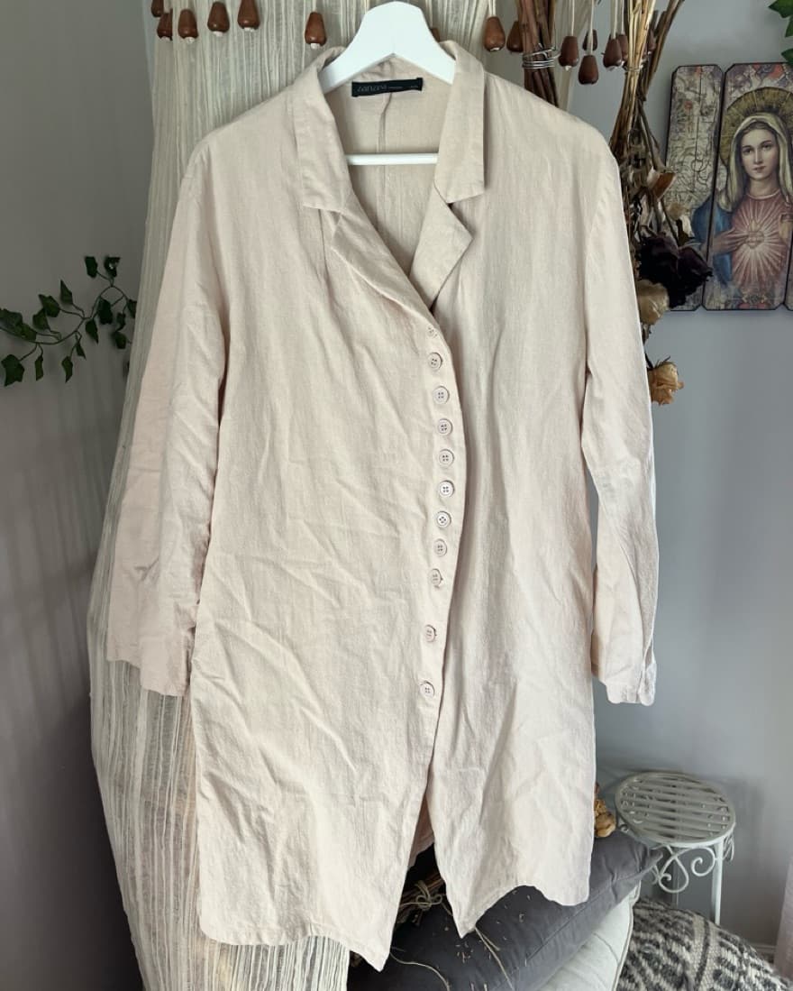 Zanzea Collection Blazer Dress - Image 1