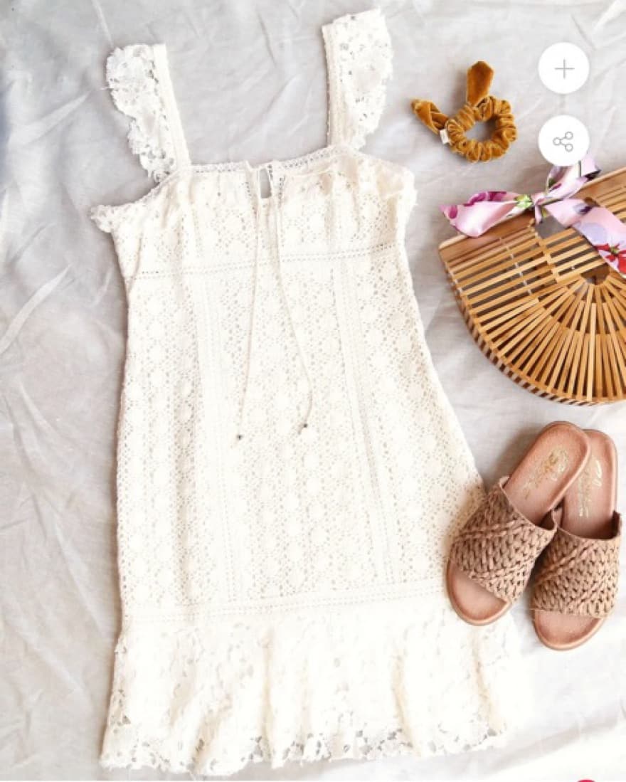 Free People Dress - Image 1