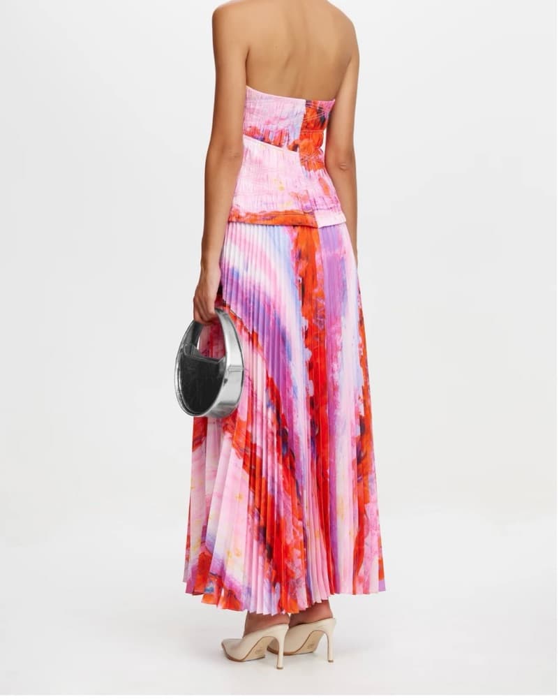 Acler Formal Dress - Image 3
