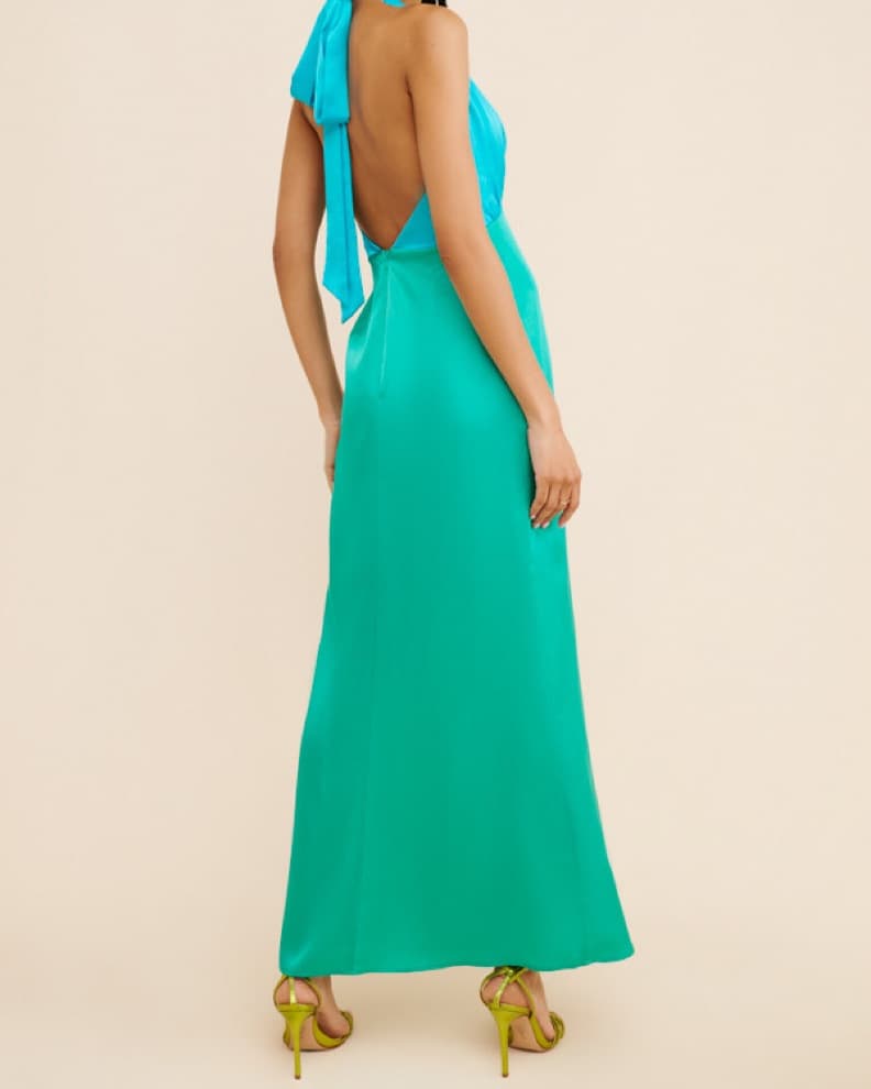 Wolf Gang Oahu Dress - Image 3