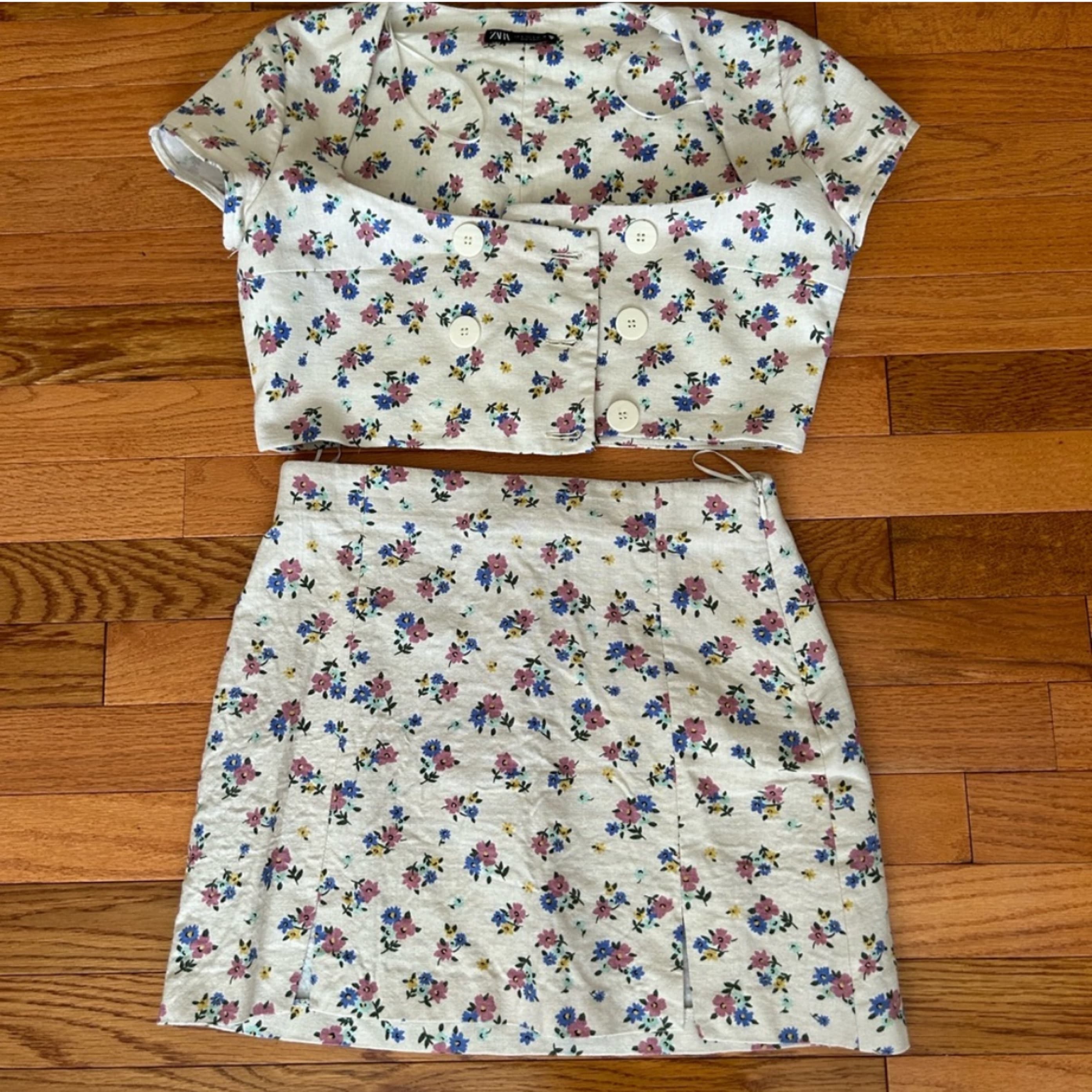 Zara Set  - Image 3