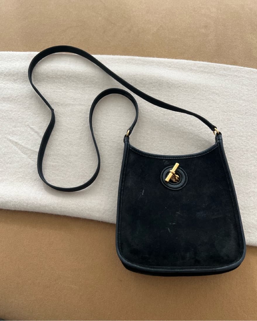 Hermes Crossbody - Image 1