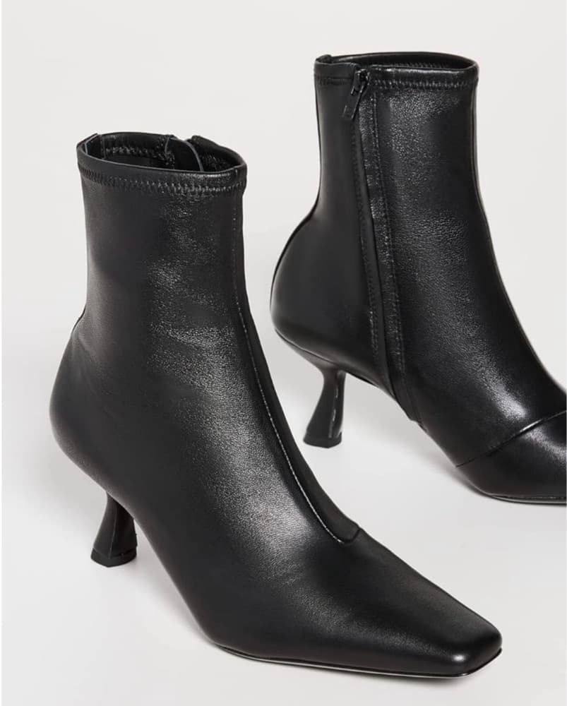 Loeffler Randall Thandy Boots - Image 1