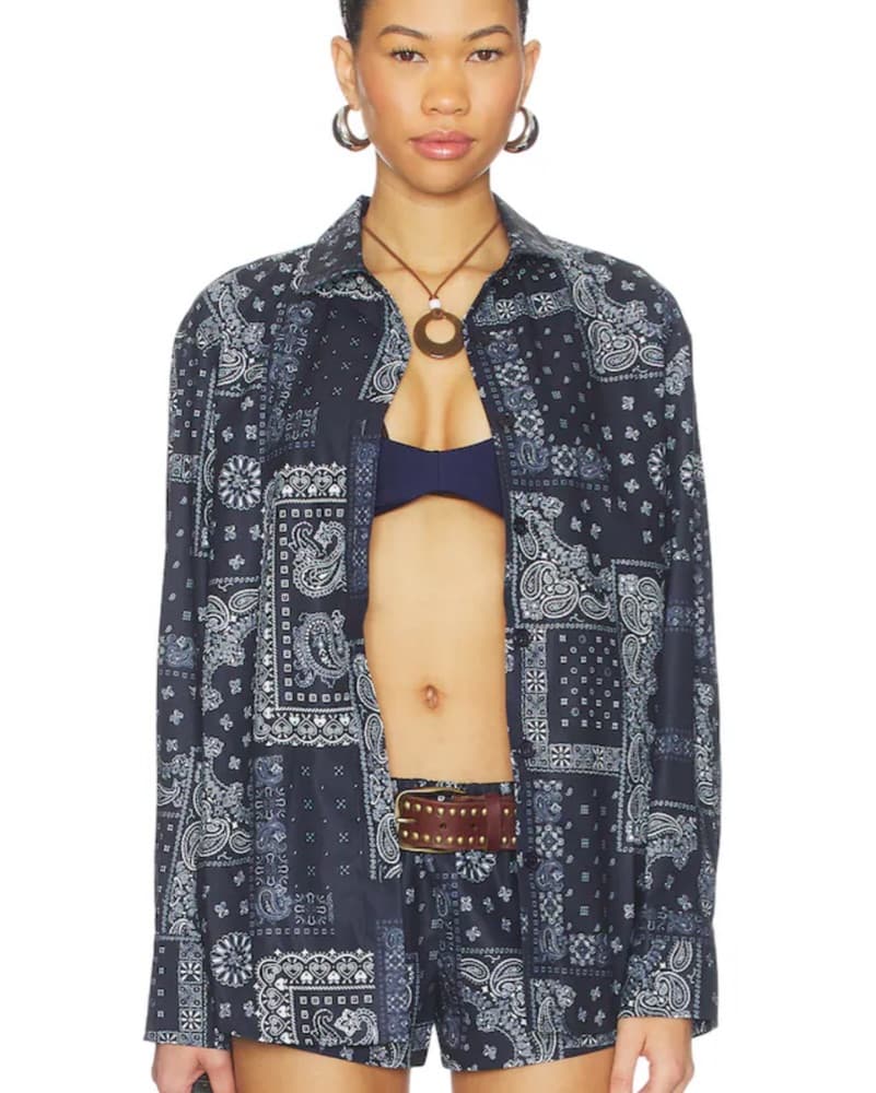 Revolve Superdown Set  - Image 1