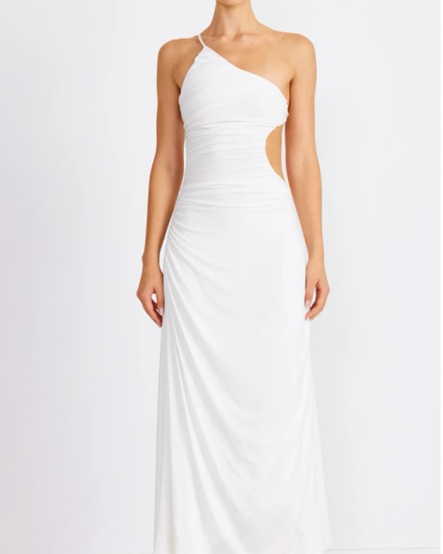 SNDYS Monaco Dress - Image 1