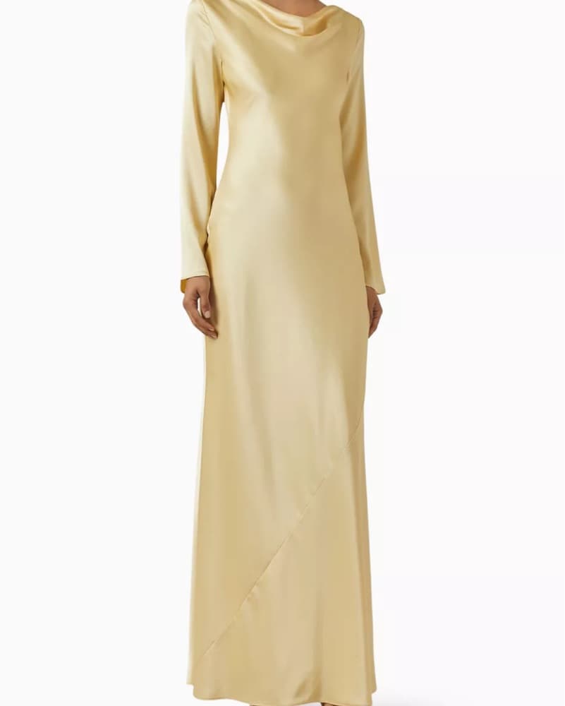 Reformation Dress  - Image 3
