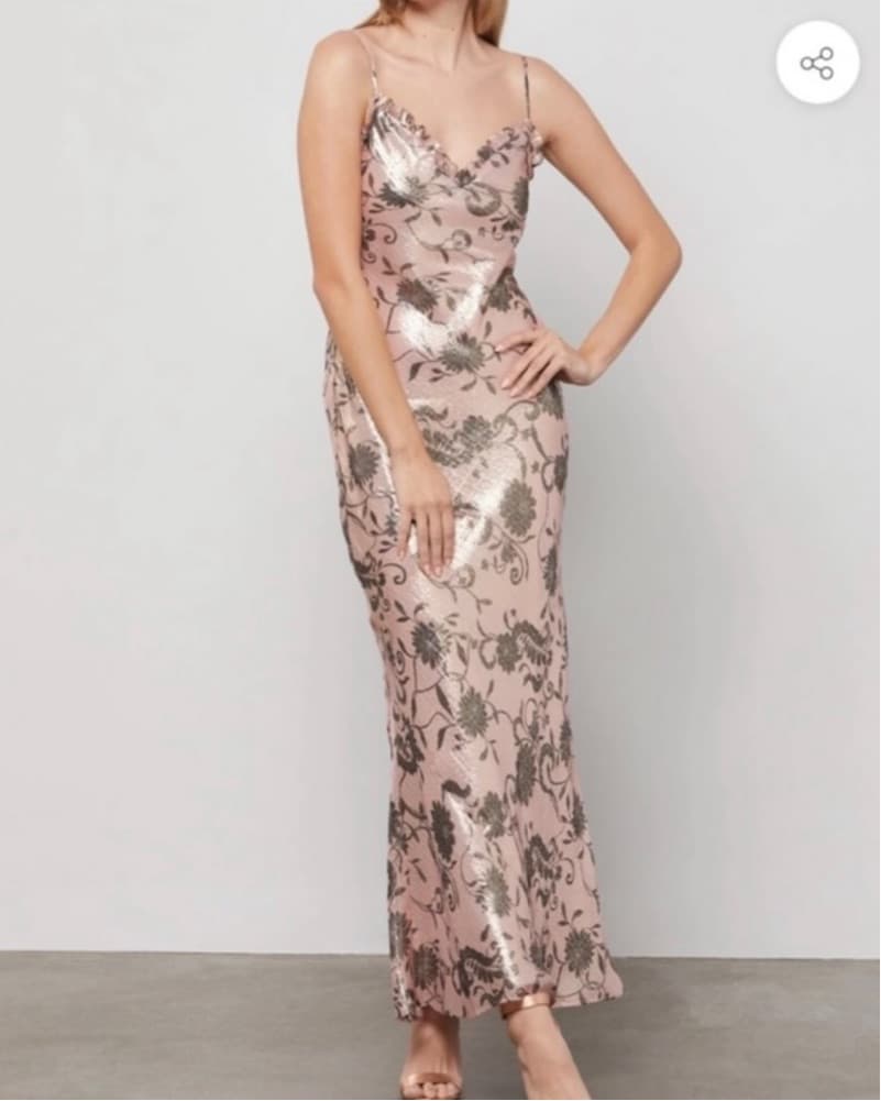 BCBGMAXAZRIA dress - Image 2