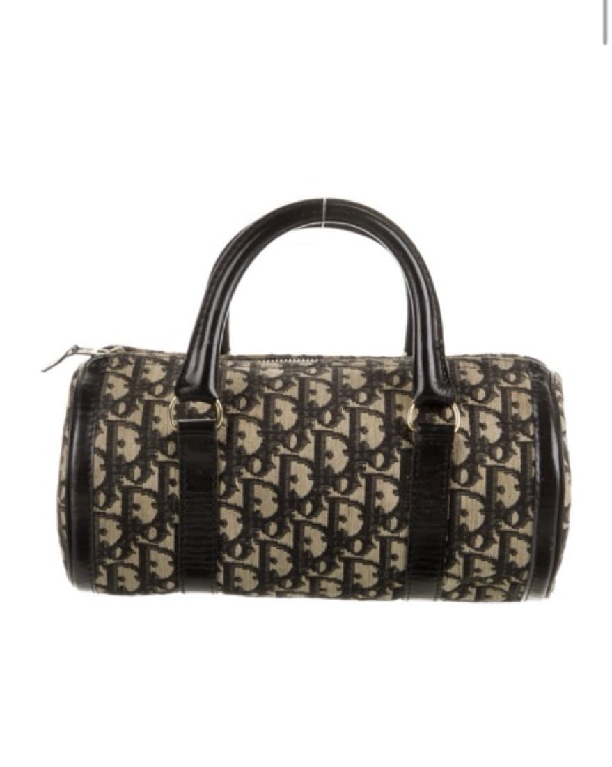 Vintage Diorissimo Bag - Image 2