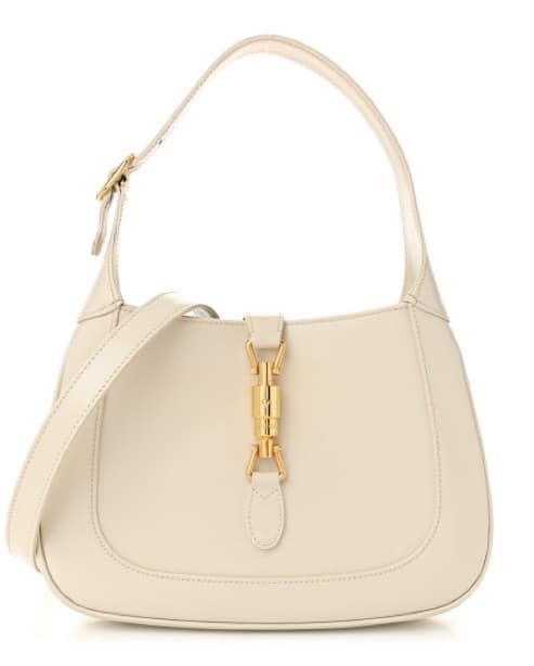 Gucci Jackie Bag - Image 1