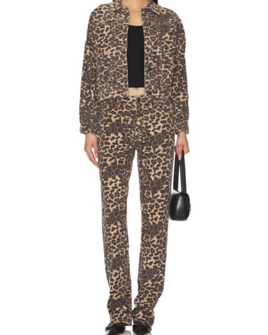 Carmela Jeans Lioness - Image 1