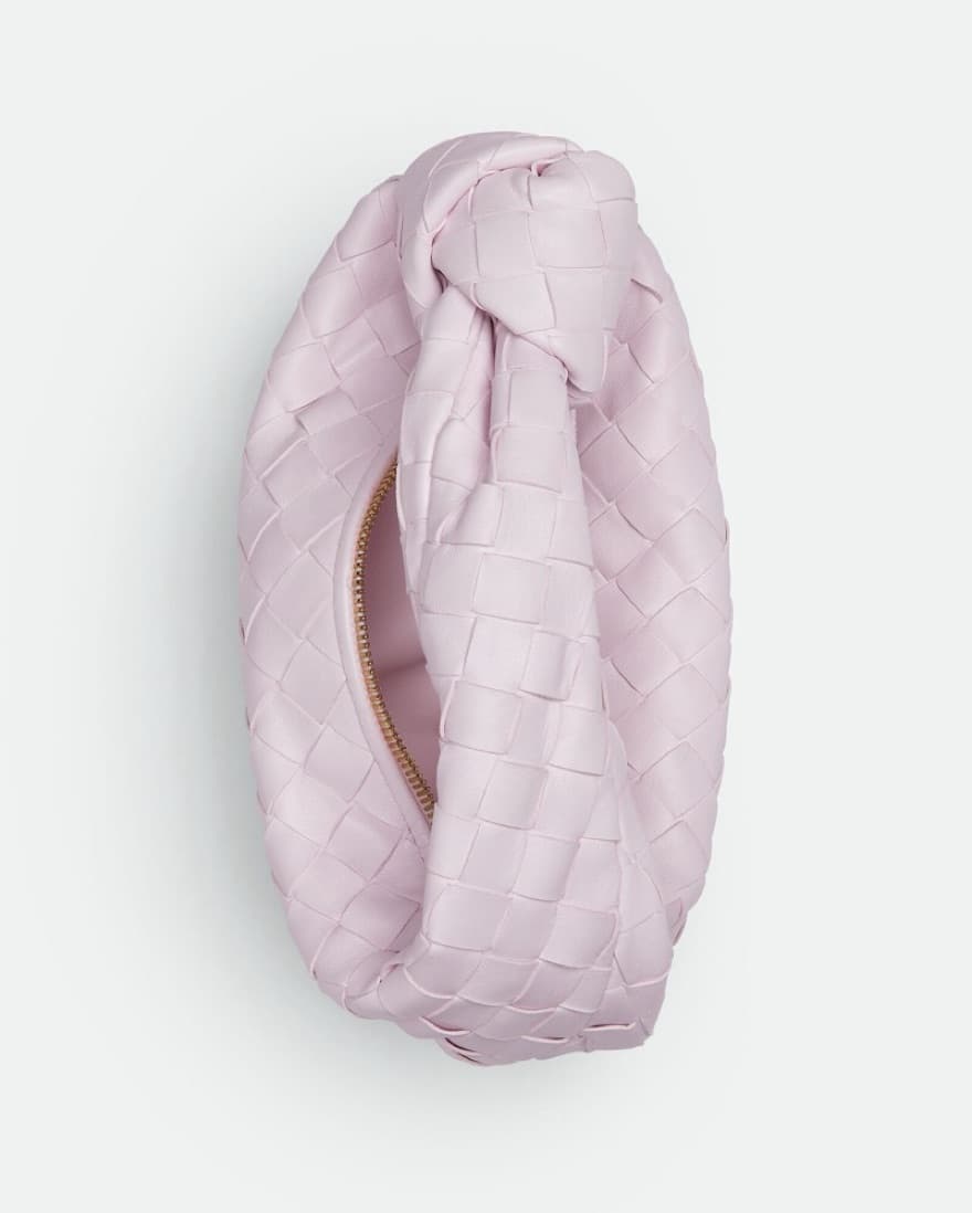 $2,800 Bottega Veneta Jodie Bag in Pink - Image 6