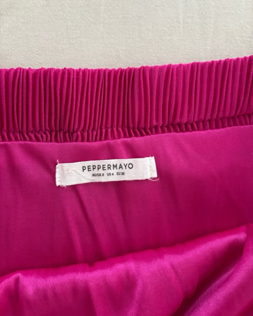Peppermayo Party jumpsuit - Image 3