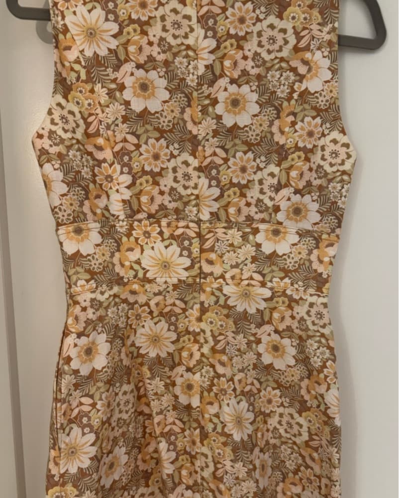 Zimmermann Zippy Sleeveless Dress - Image 6