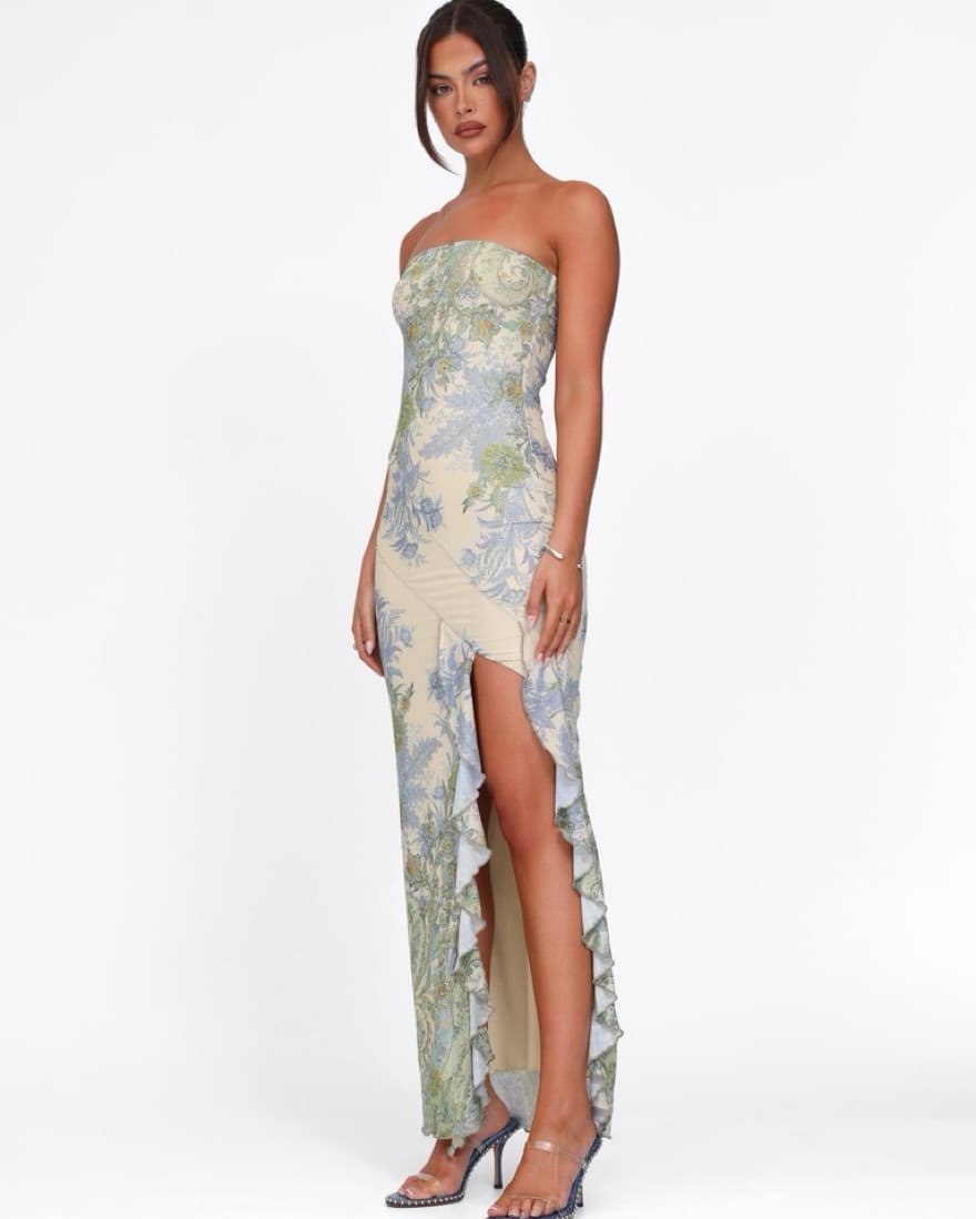 Theo Maxi  - Image 3