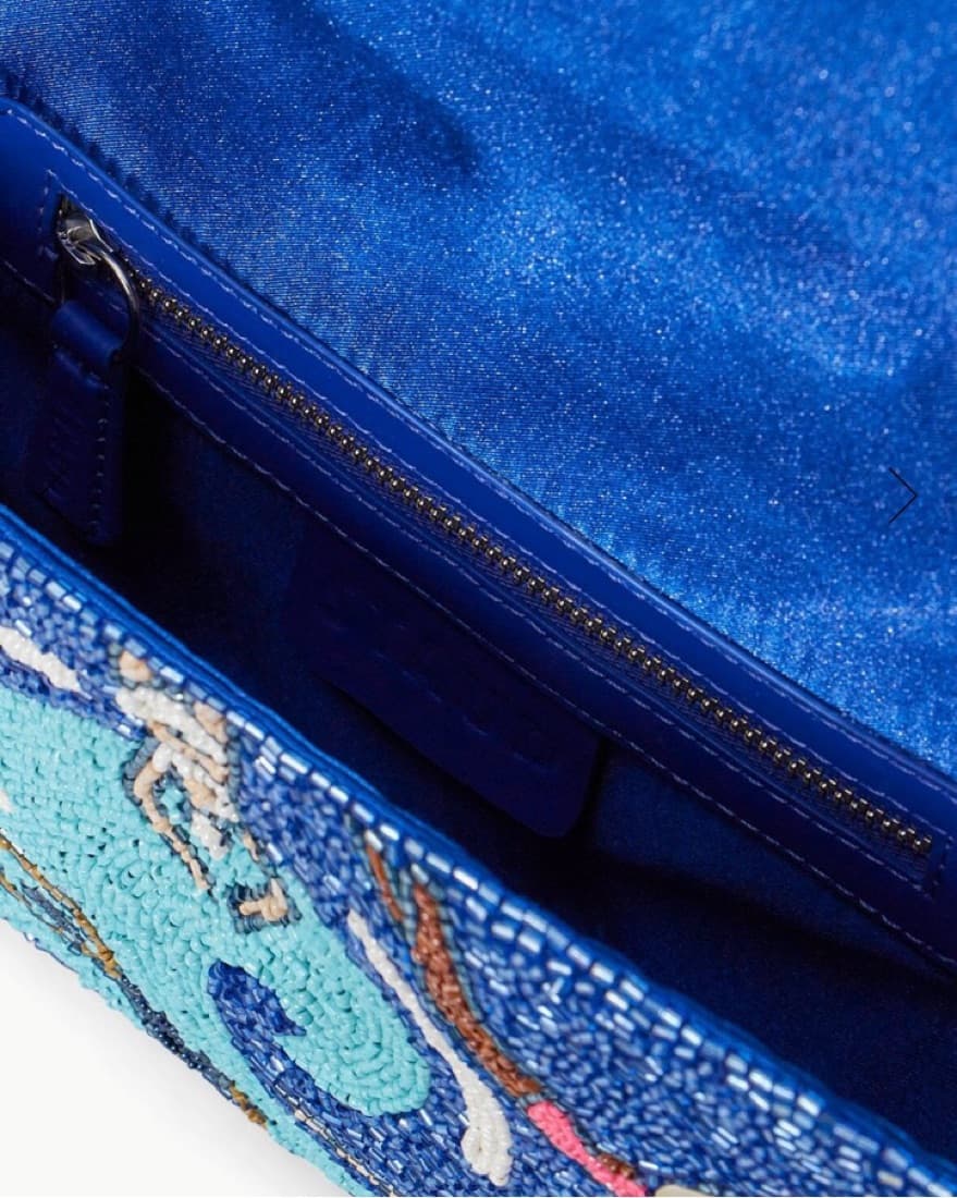 Staud Beaded Bag - Image 4
