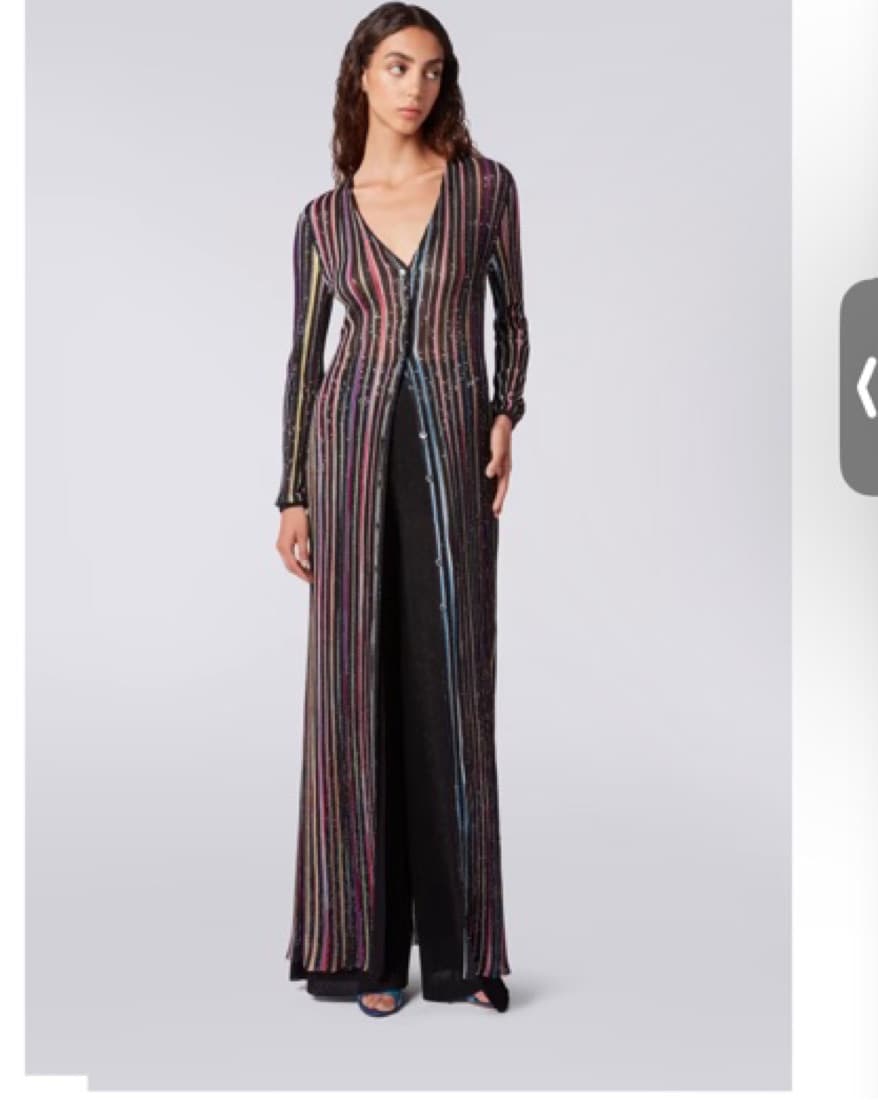 Missoni Cardigan  - Image 1