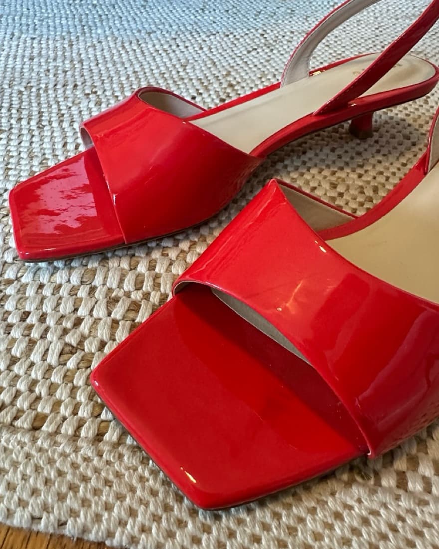 Maeve Kitten Heels - Image 3