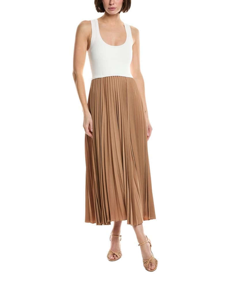 Cinq a Sept Parma Dress - Image 1