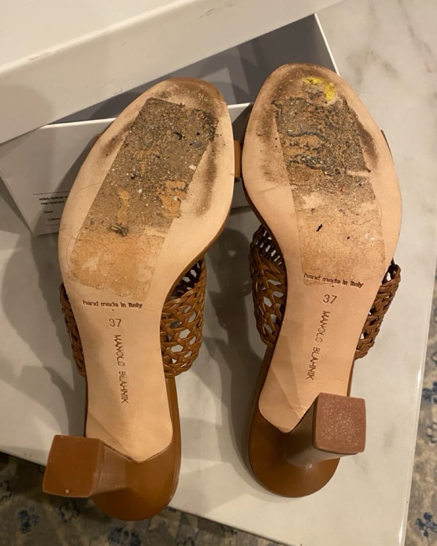 Manolo Blahnik - Image 4