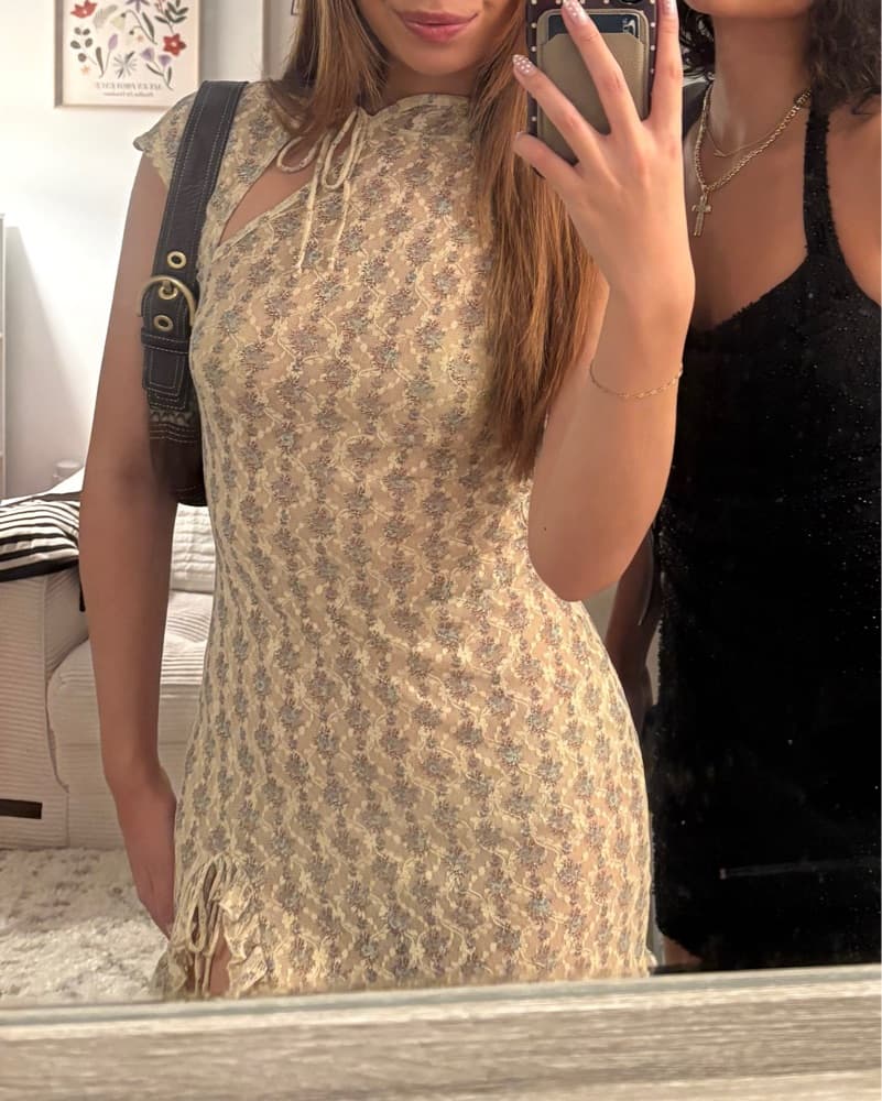 Bibi dress from Are You Am I - Image 2